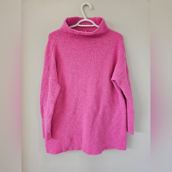 Free People Ottoman Tunic - Picture 2 of 4